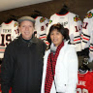 Meet your Posher, Lelina